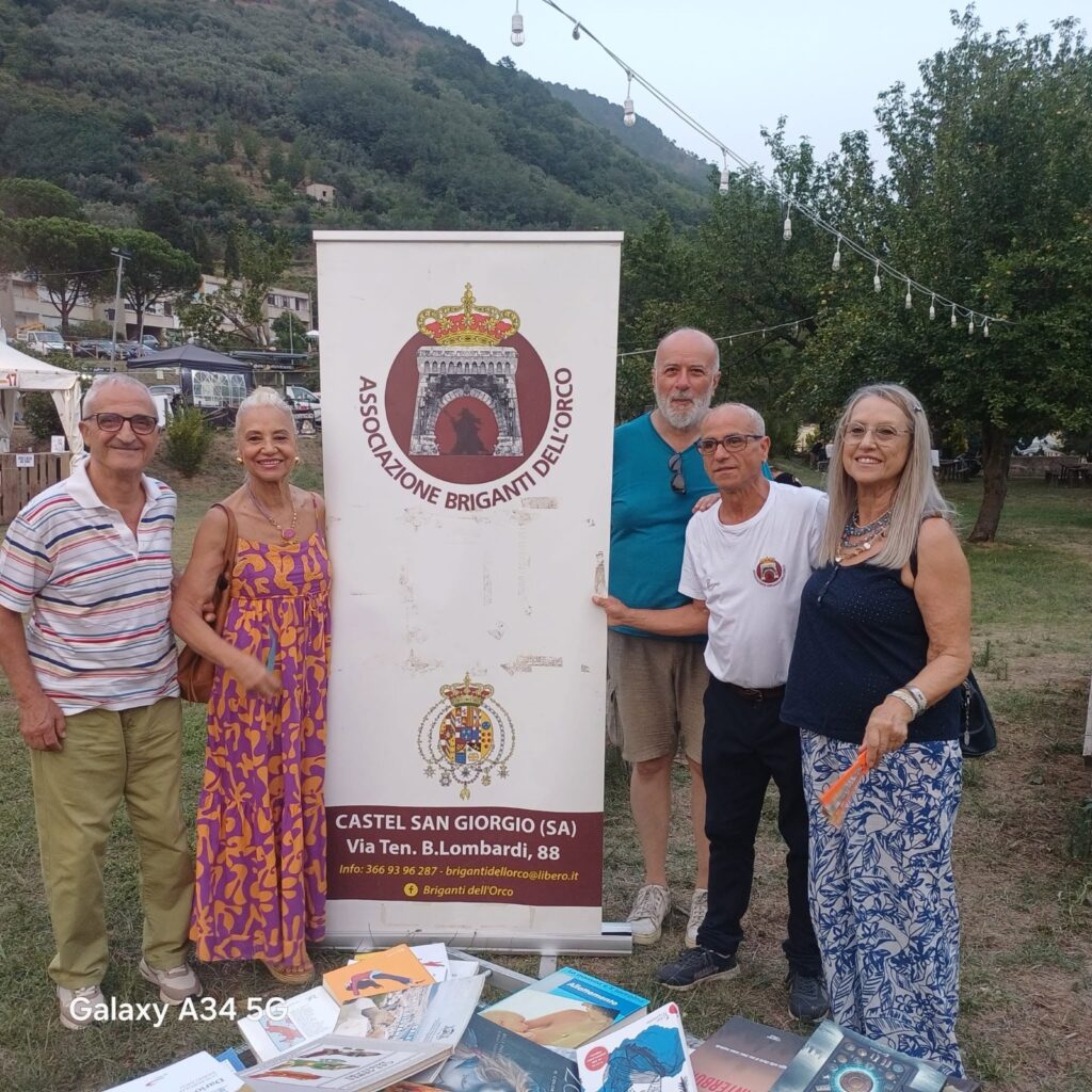 I Briganti dell’Orco ospiti del Bracigliano Folk Beer: due serate tra storia, cultura e tradizione
